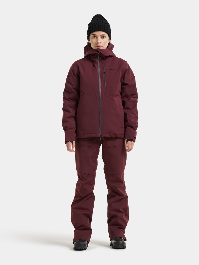 Women's Fiora Jacket 2