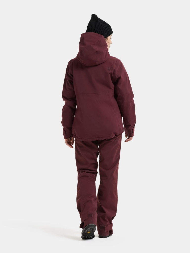 Women's Fiora Jacket 4