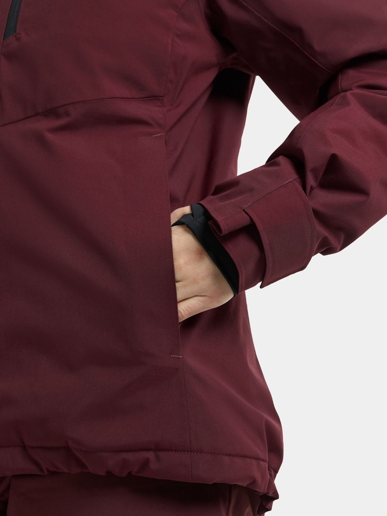 Women's Fiora Jacket 6