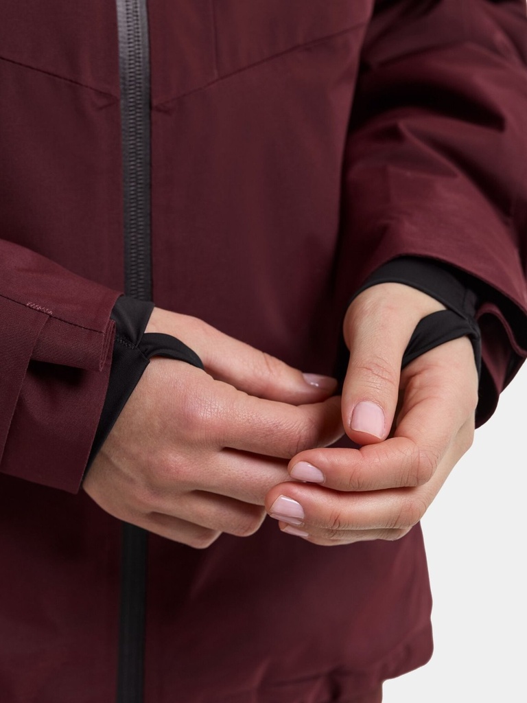 Women's Fiora Jacket 7