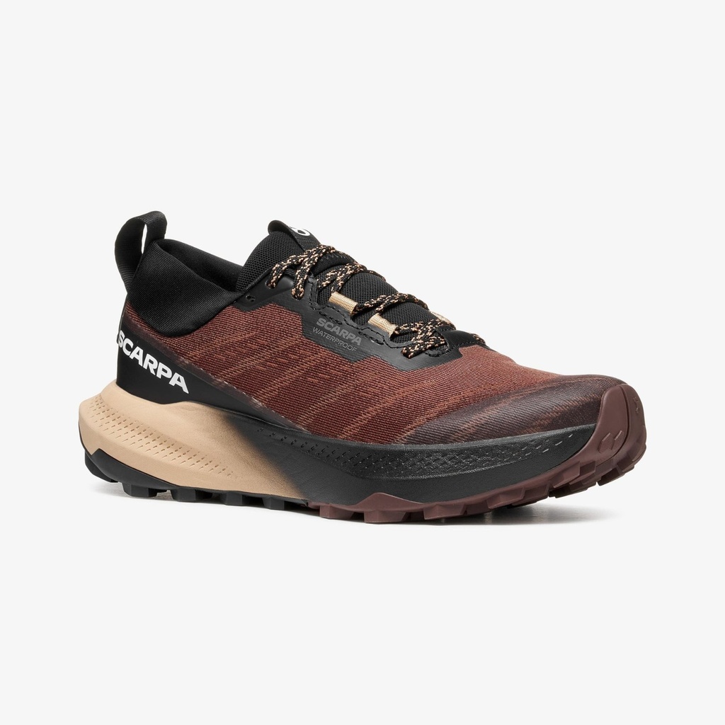 Women's Golden Gate LT WP 2