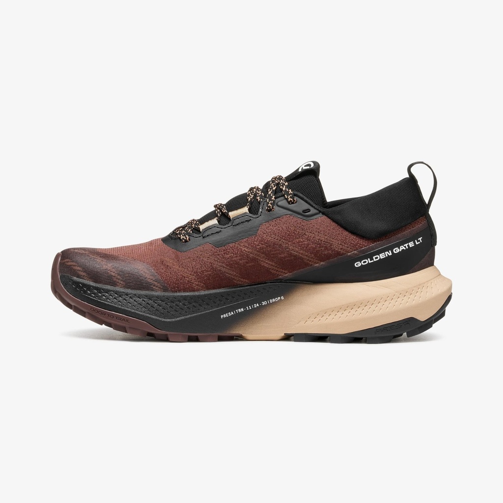 Women's Golden Gate LT WP 3