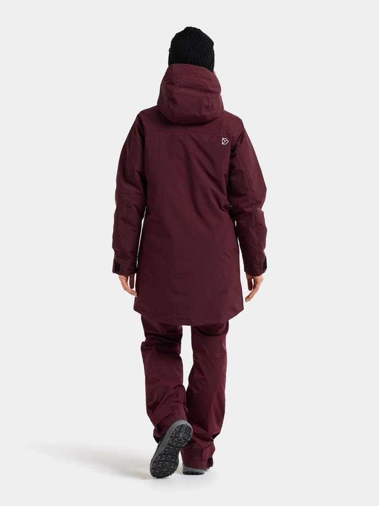 Women's Marget Parka 2 4