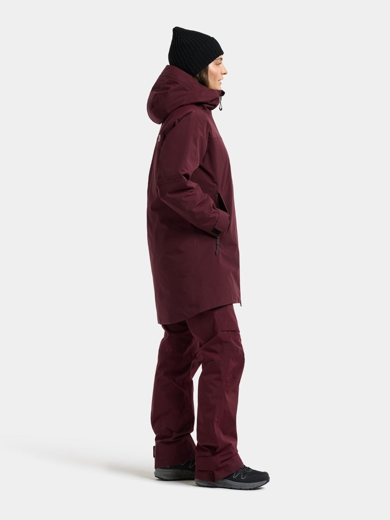 Women's Marget Parka 2 5
