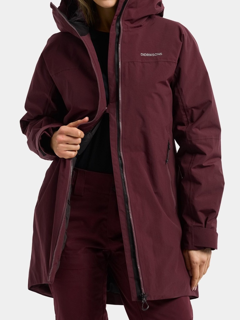 Women's Marget Parka 2 6