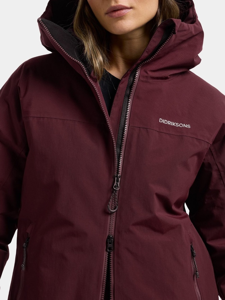 Women's Marget Parka 2 7