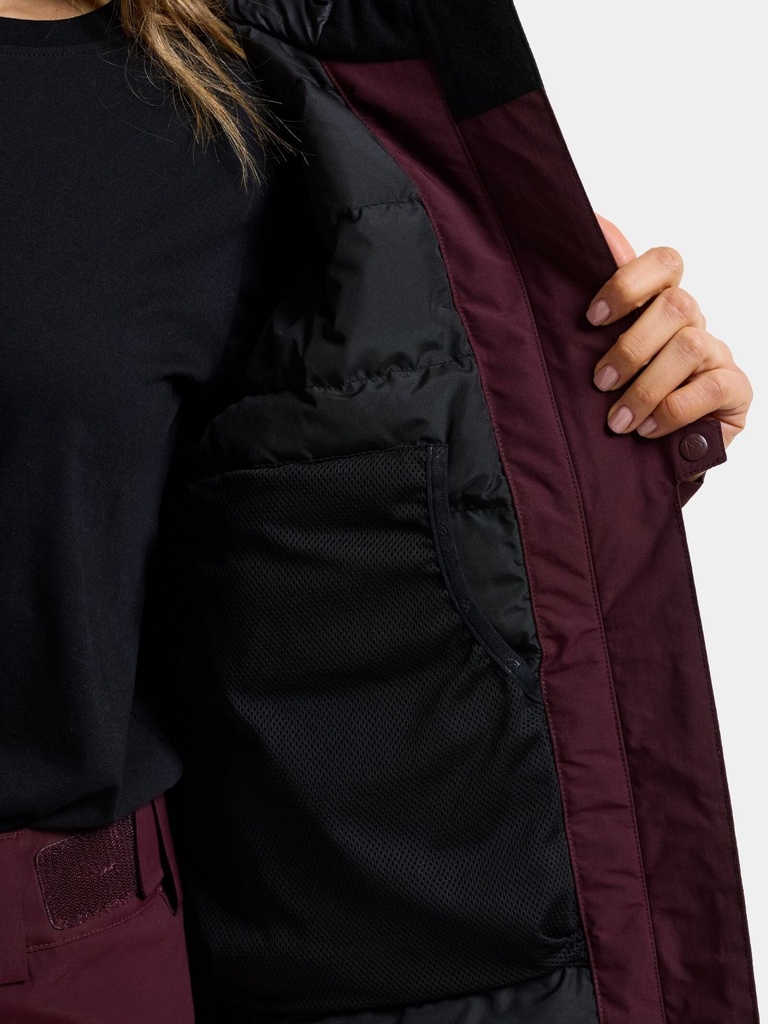 Women's Marget Parka 2 8