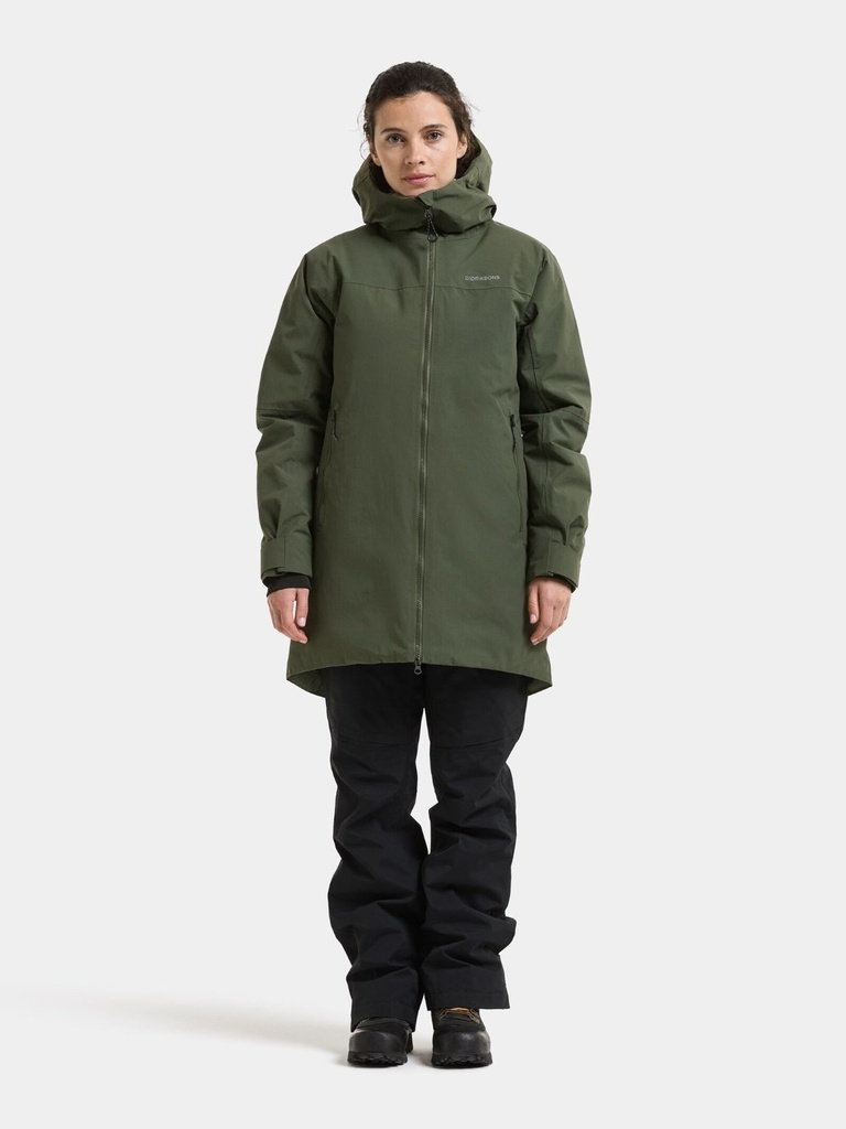 Women's Marget Parka 2 2