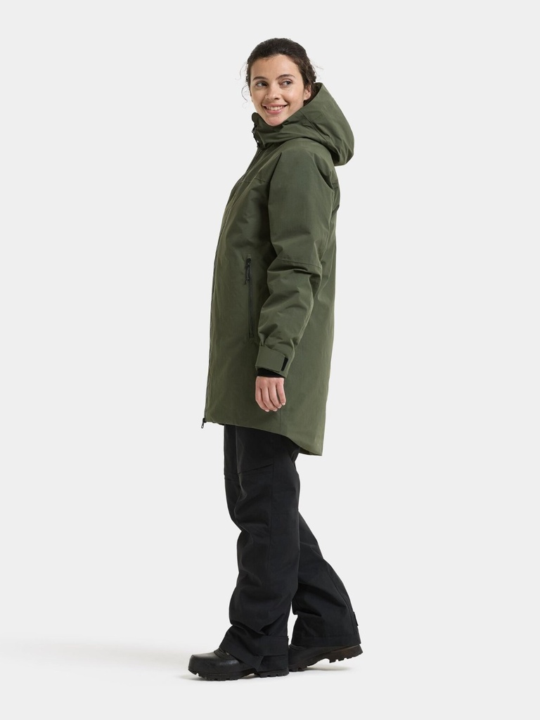 Women's Marget Parka 2 3