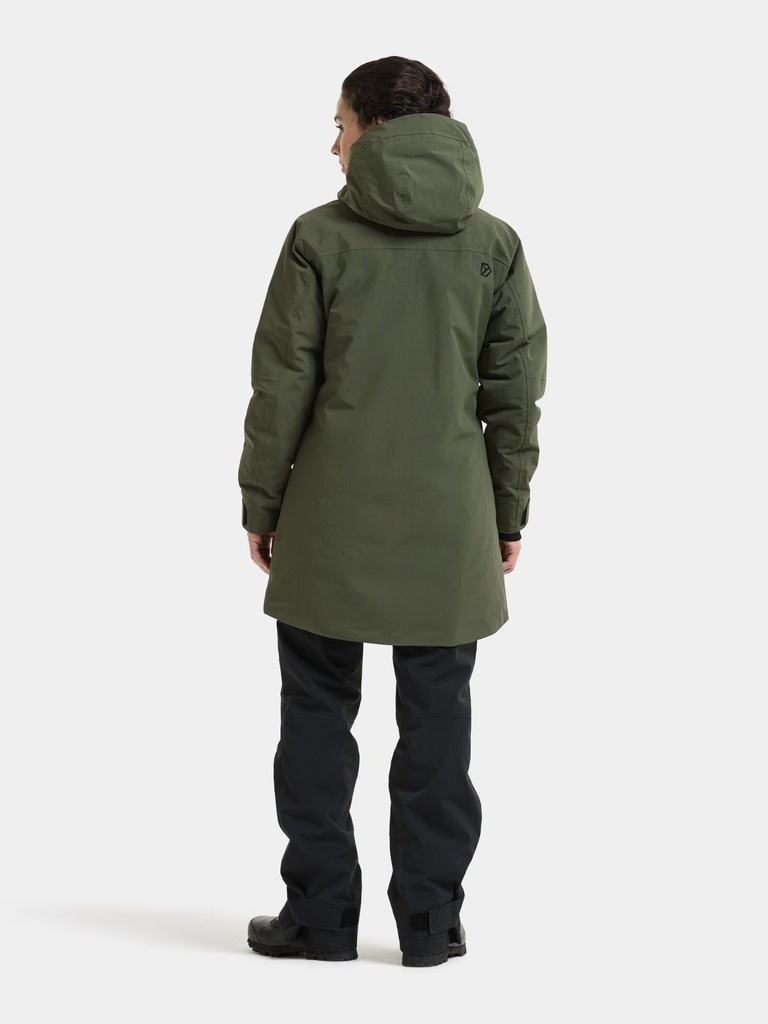 Women's Marget Parka 2 4