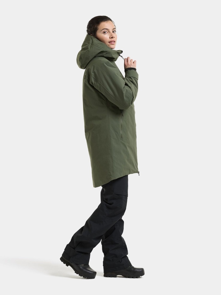 Women's Marget Parka 2 5