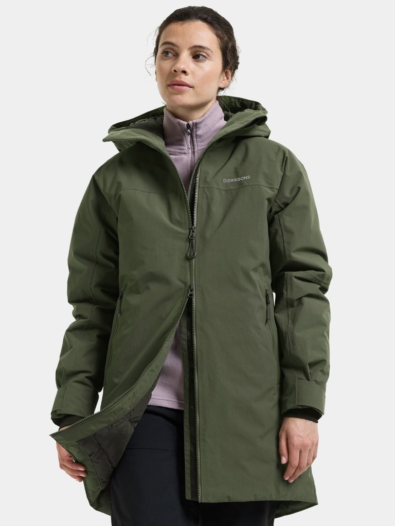Women's Marget Parka 2 7