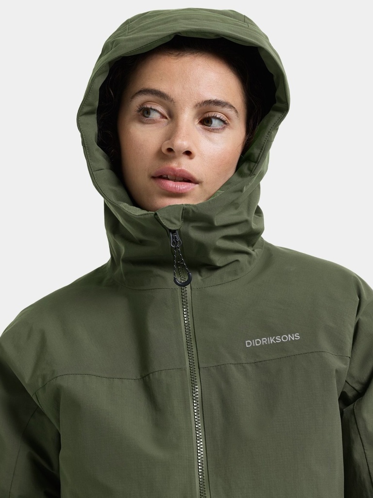 Women's Marget Parka 2 8