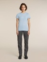 Women's Merino 150 Tech Lite SS Tee IB Stitchlin 3