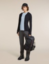 Women's Merino 150 Tech Lite SS Tee IB Stitchlin 4