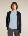Women's Merino 150 Tech Lite SS Tee IB Stitchlin 5