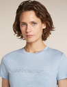 Women's Merino 150 Tech Lite SS Tee IB Stitchlin 6