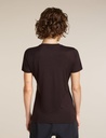 Women's Merino 150 Tech Lite SS Tee Peace Pas 2