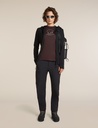 Women's Merino 150 Tech Lite SS Tee Peace Pas 4