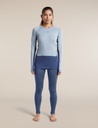 Women's Merino 260 ZoneKnit LS Crewe 3