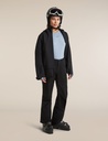 Women's Merino 260 ZoneKnit LS Crewe 4