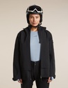 Women's Merino 260 ZoneKnit LS Crewe 5