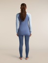 Women's Merino 260 ZoneKnit LS Half Zip 8