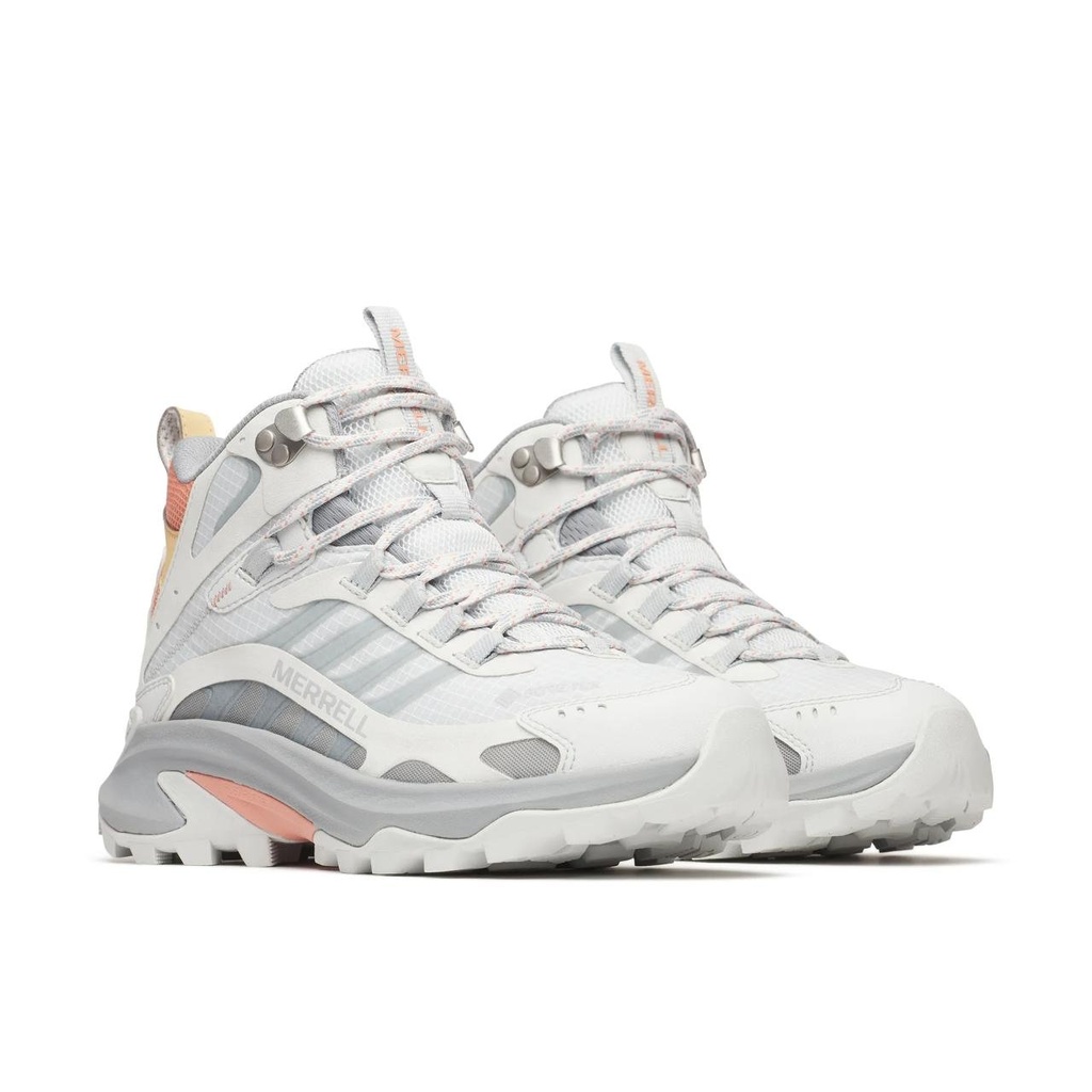 Women's Moab Speed 2 Mid GTX 2