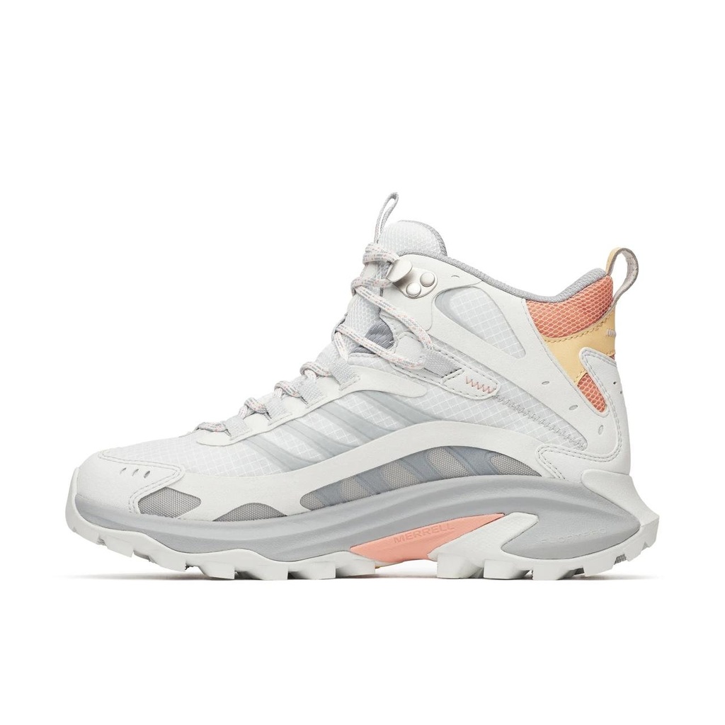 Women's Moab Speed 2 Mid GTX 5