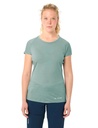 Women's Tekoa Wool T-Shirt 3