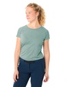 Women's Tekoa Wool T-Shirt 7