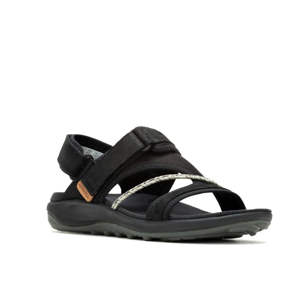 Women's Terran 4 Backstrap 2