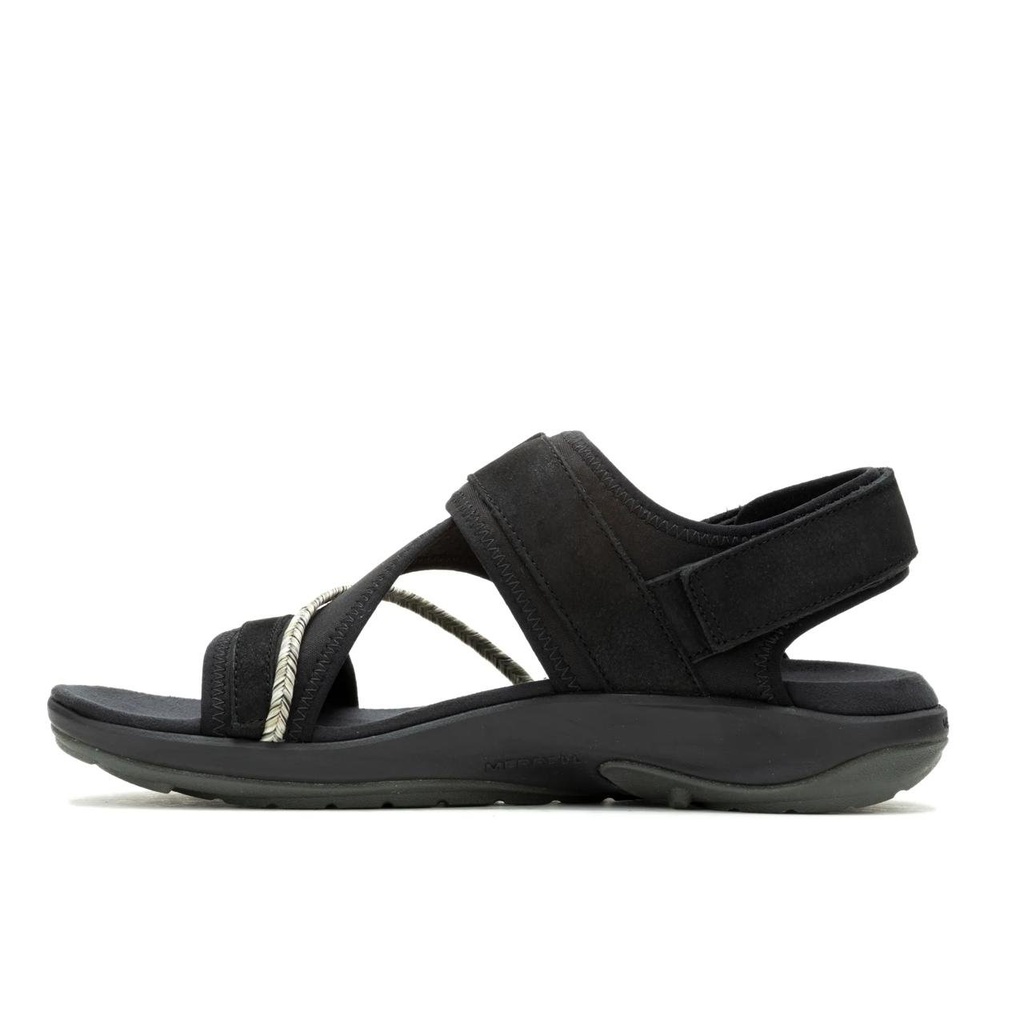 Women's Terran 4 Backstrap 5