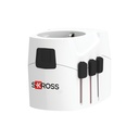 World Adapter Pro Light USB PD 3