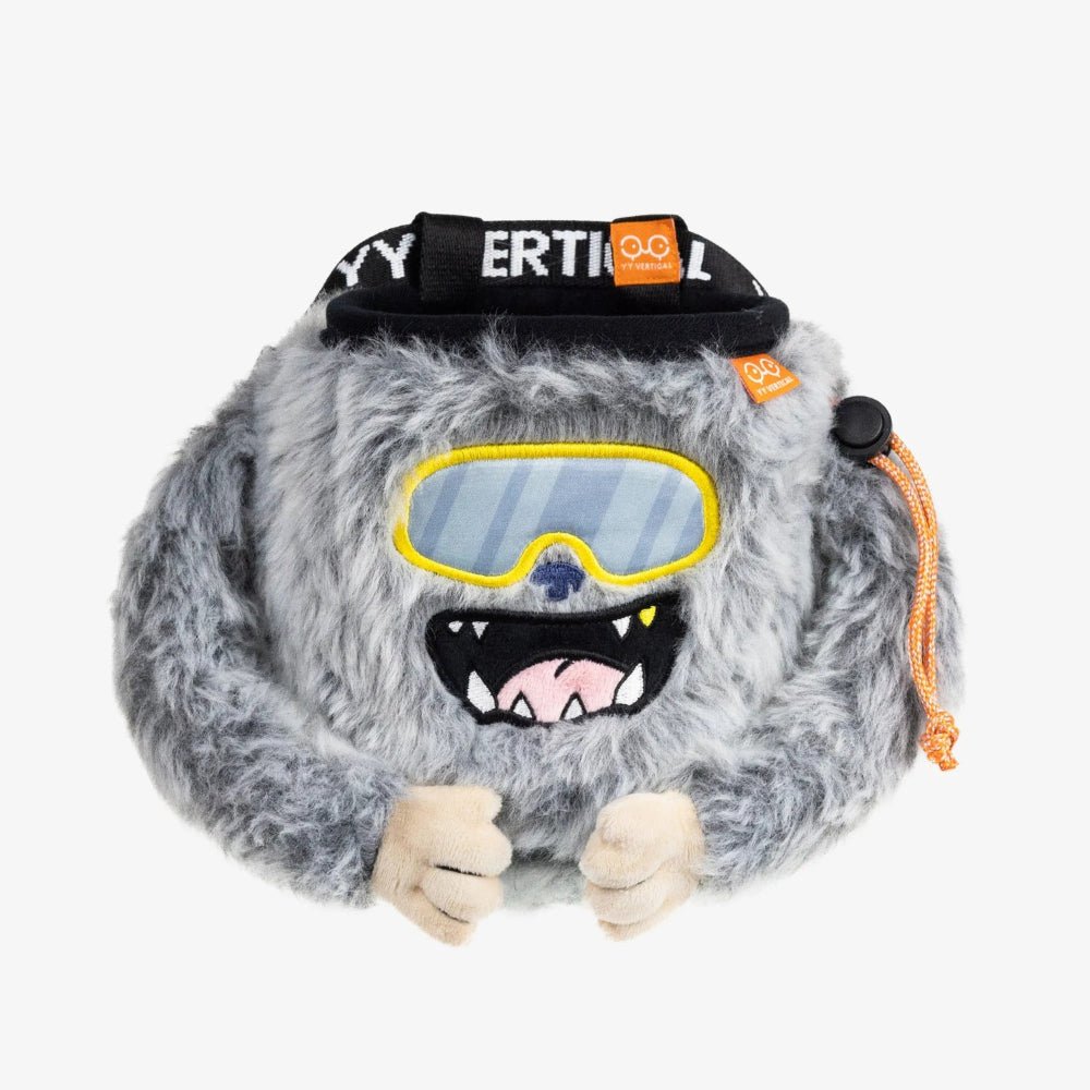 Yeti 3