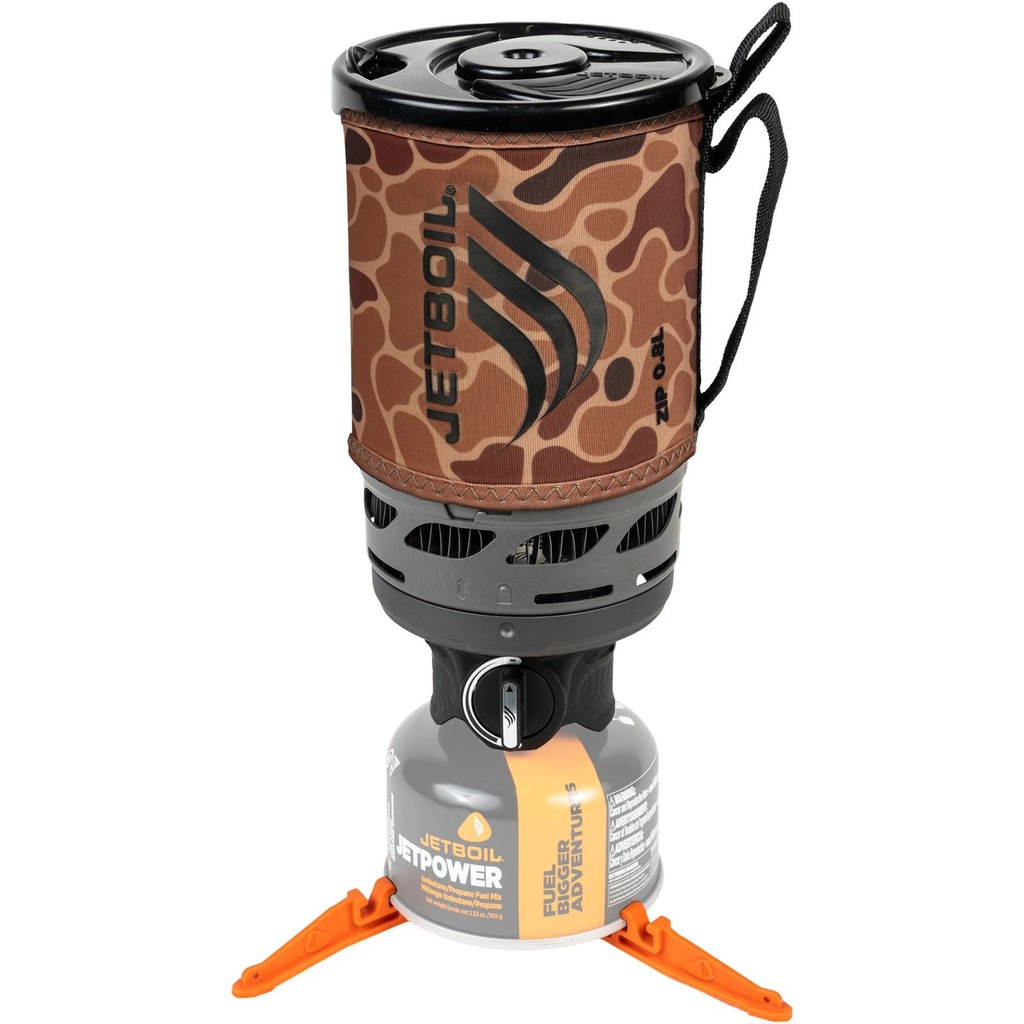 Zip 0.8L 2