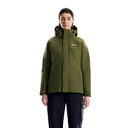 Women's Hillwalker 2.0 Gemini Hydroloft 3in1 Jacket