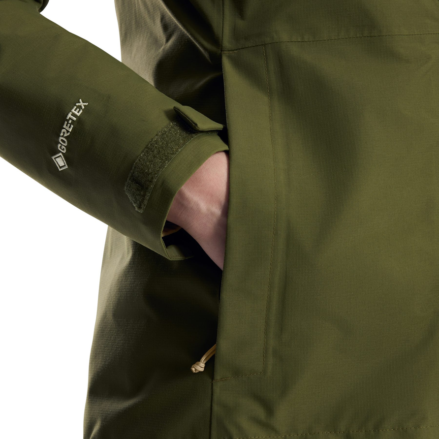 Women's Hillwalker 2.0 Gemini Hydroloft 3in1 Jacket