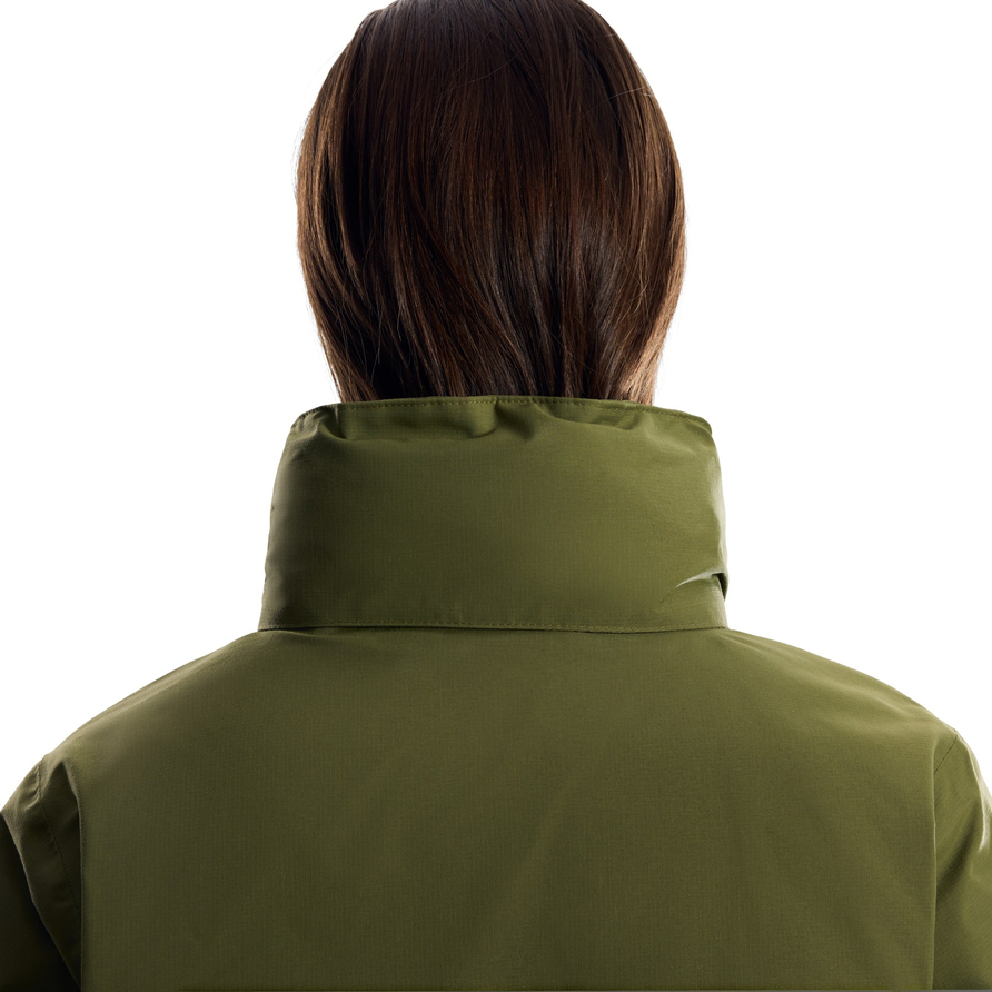 Women's Hillwalker 2.0 Gemini Hydroloft 3in1 Jacket
