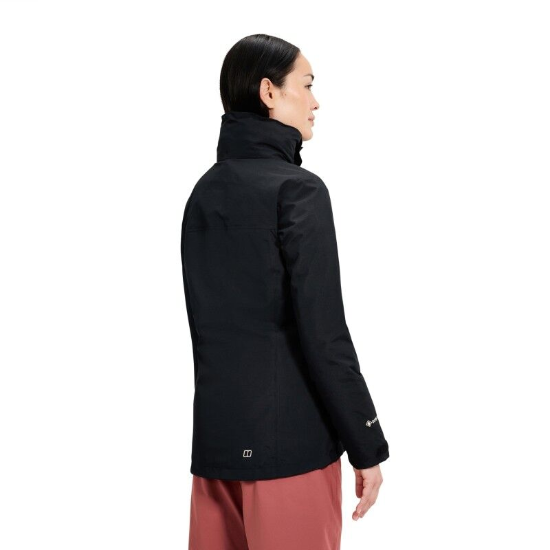 Women's Hillwalker 2.0 Gemini Hydroloft 3in1 Jacket