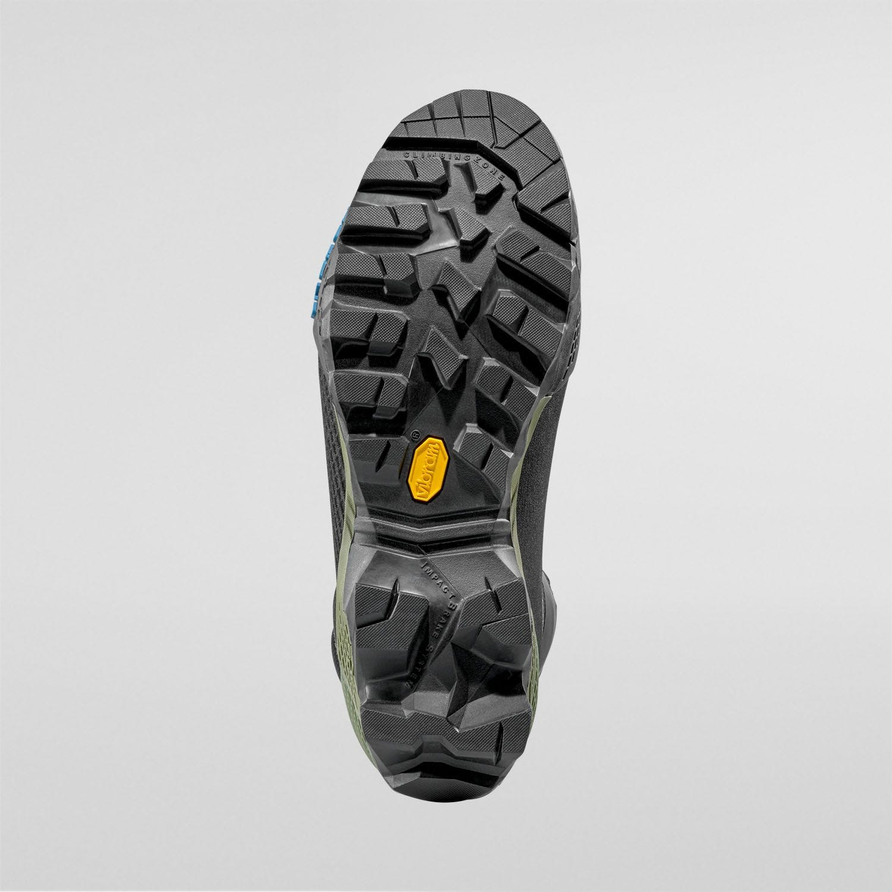 Aequilibrium LT GTX
