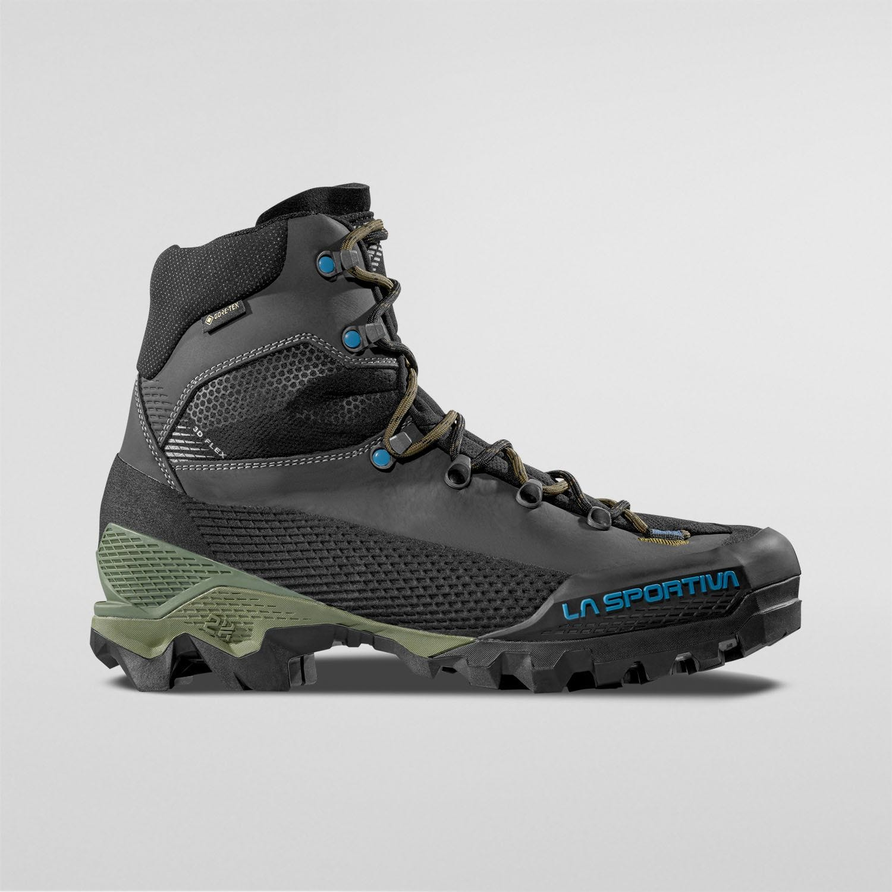 Aequilibrium LT GTX