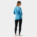 Women's Classic Thermal Merino Base Layer Crew Boxed
