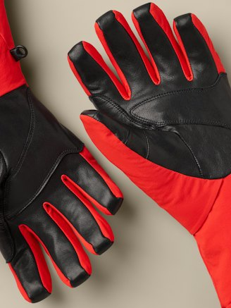 Alpha Lead Glove