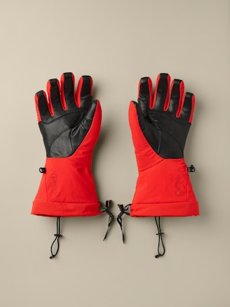 Alpha Lead Glove