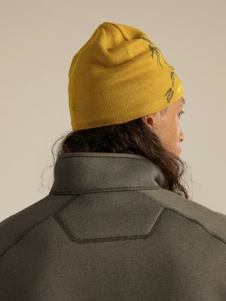 Bird Head Toque