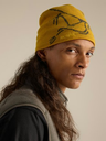 Bird Head Toque