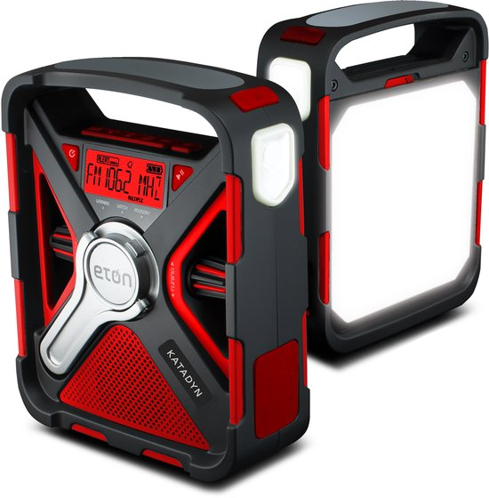 Quest Dab+ Noodradio