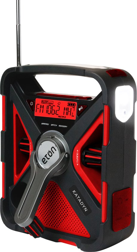 Quest Dab+ Noodradio