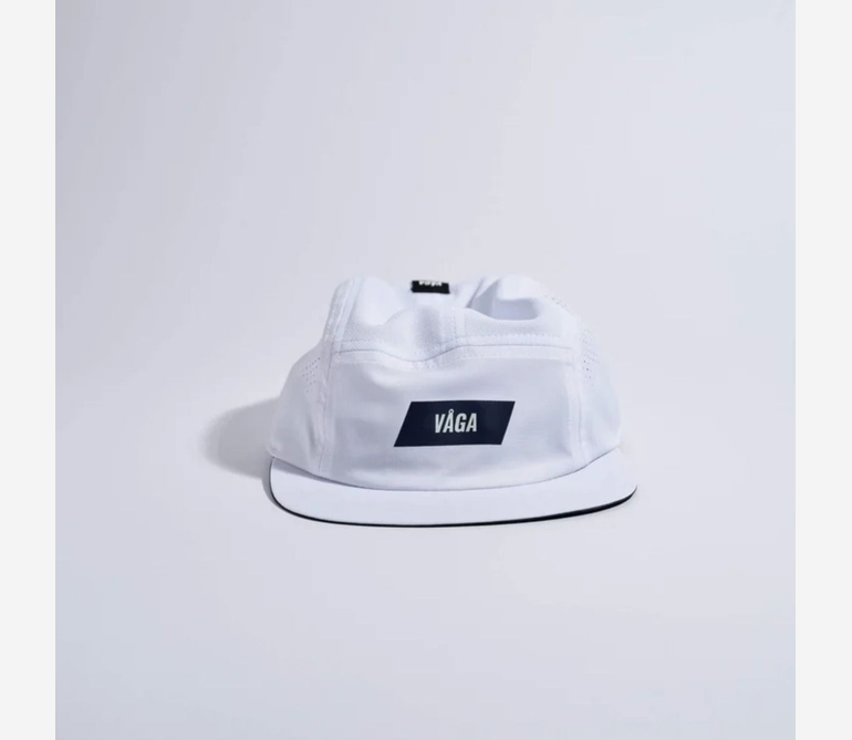 Feather Racing Cap